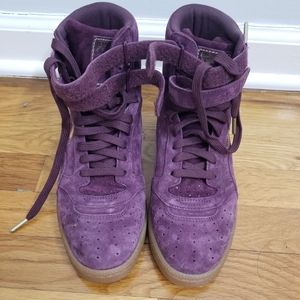 PUMA Sky 2 High Tops